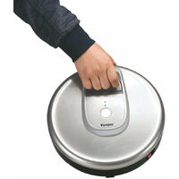 Robot Aspirapolvere A Batteria Wireless Kooper Cosmo
