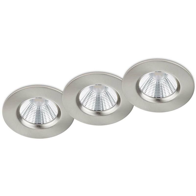 Spots Encastrables Led