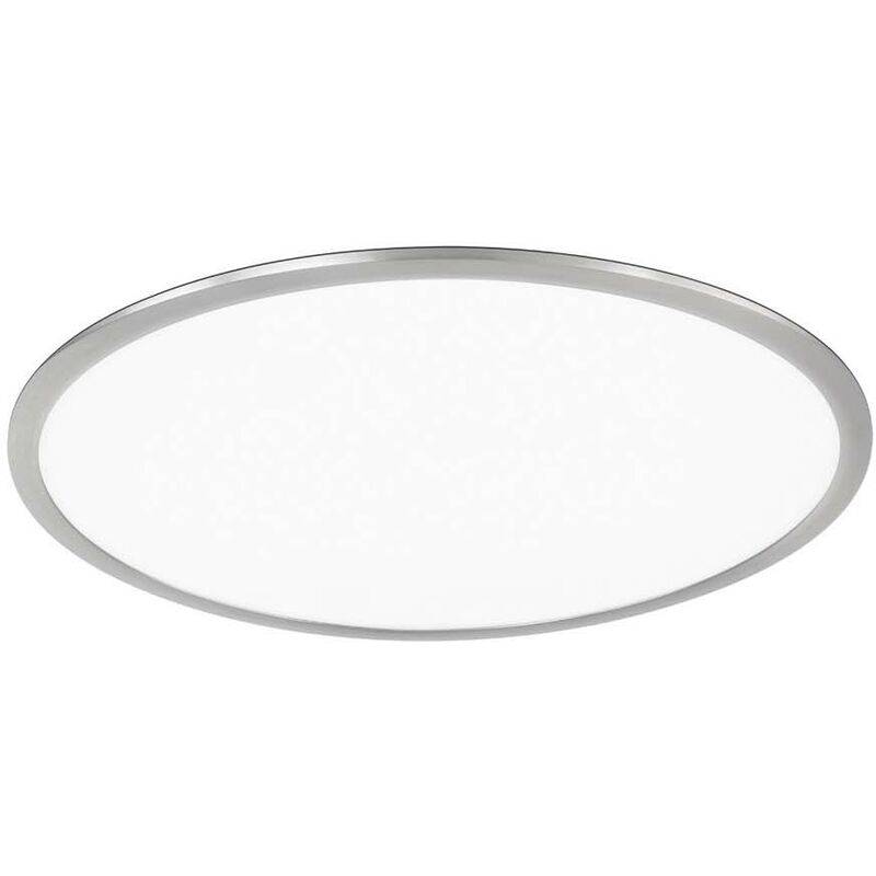 20 Plaques De Diffusion Rondes Pour Downlights LED - Anti-éblouissement, Facile à Installer (5.9x5.9x0.1cm) - 7