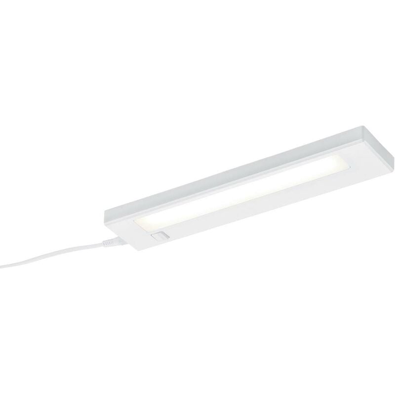 Alino Réglette Led Blanche L.34