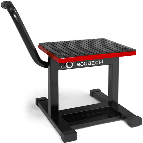 BGS 8389 | Élévateur Hydraulique | Pour Moto & ATV | 680 Kg