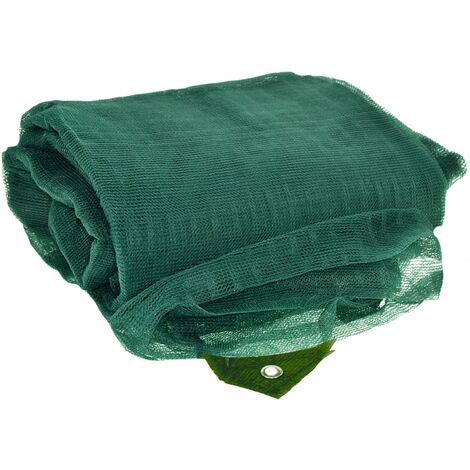 Filet Olive antispine 85 gr/mq - 10x10 mt - avec ouverture