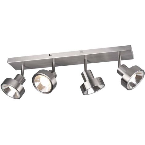 Connect.Z Rail Spot Led Connecté Telimbela-Z, Barre De 3 - 7