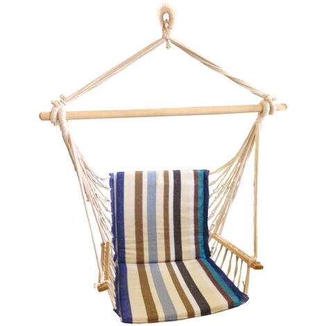 Twist - Hamac suspendu (1/5)