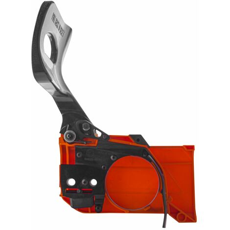 Ensemble Frein à Chaîne, Assemblage De Frein à