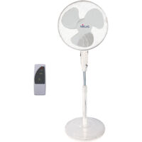 Niklas Comfort - Ventilateur de plafond avec télécommande