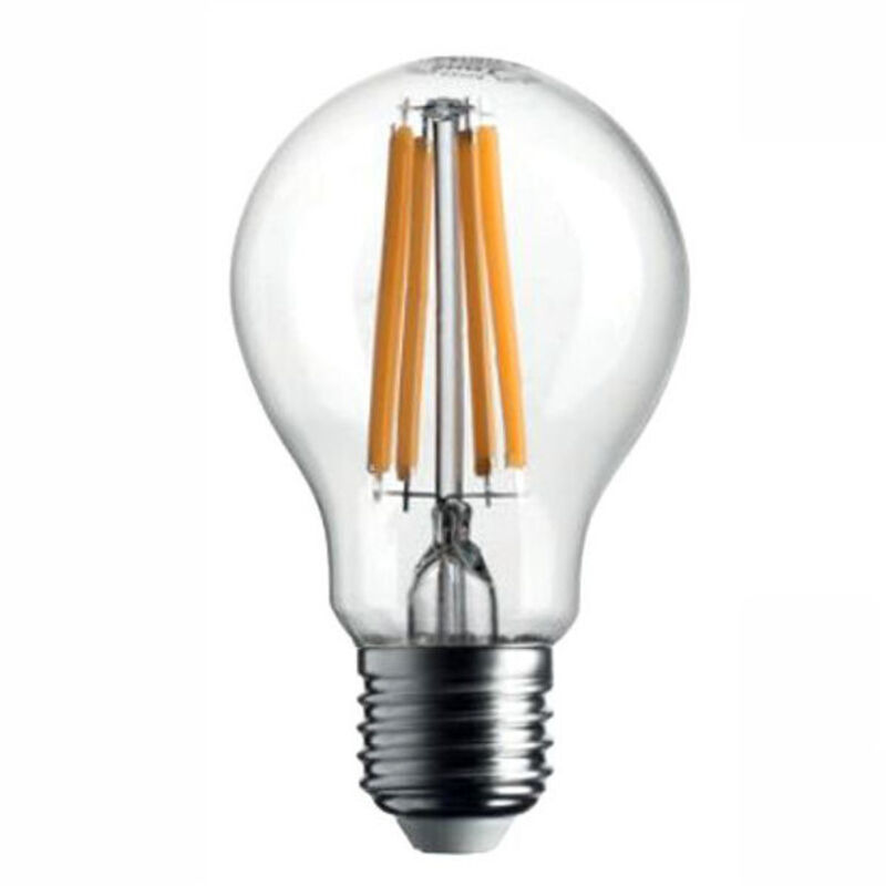 Lampade led goccia e27 60w 2700k PHILIPS 1 PZ - Coop Shop Lampade led goccia e27 60w 2700k PHILIPS 1 PZ - Coop Shop
