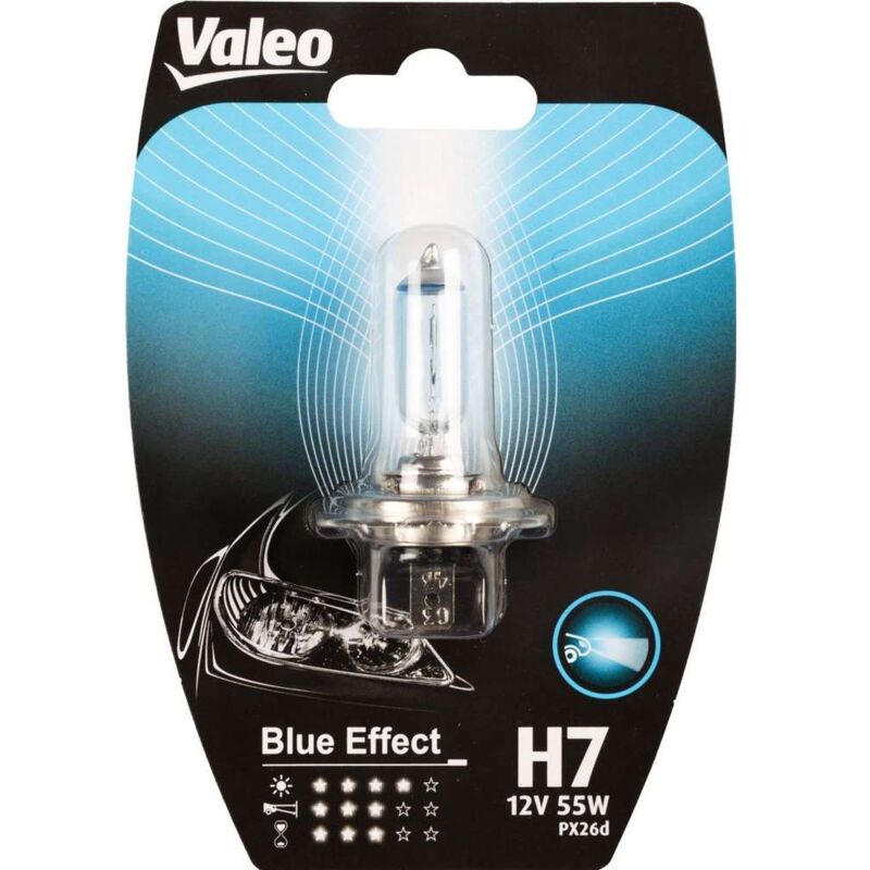 Bosch H7 Plus 90 Lampadine Faro, 12 V 55 W PX26d, Lampadine X2 - Foto 11