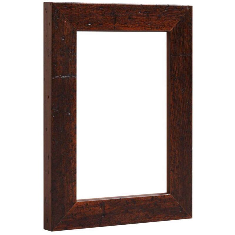 Knorr Prandell 3 Dadi In Legno FSC 25 Mm, Colore Marrone Naturale, Per Giochi E Lavoretti Creativi