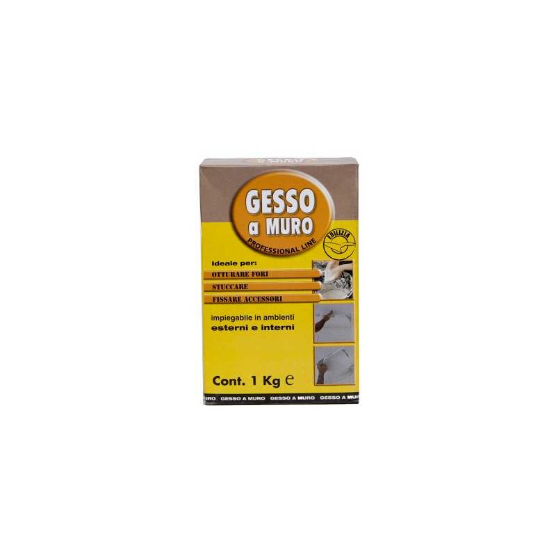 GESSO DI BOLOGNA - conf. 1 Kg