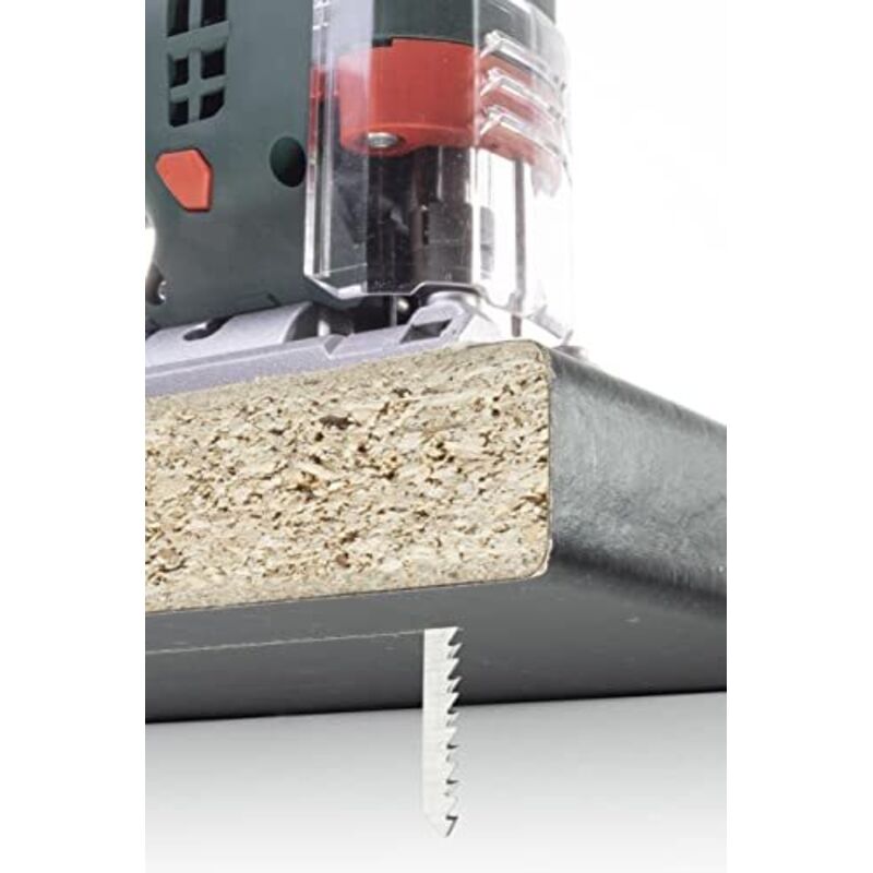 Lama Per Seghetti Alternativi Simonds In Acciaio Al Molibdeno, 350 X 32 X 2 Mm, 6 Denti Per Pollice &ndash; Taglio Veloce E Preciso