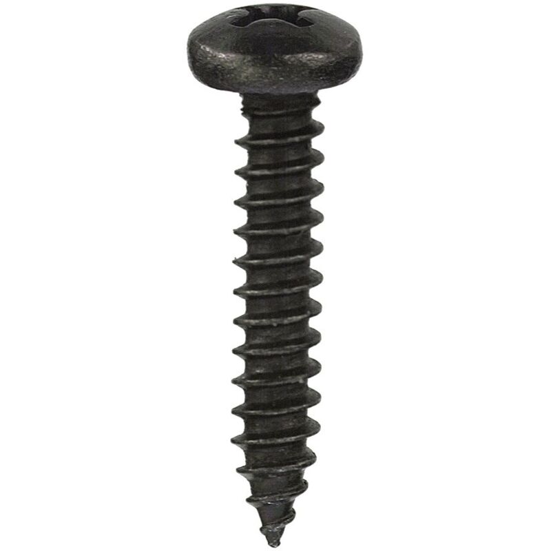 Ve Autofilettante A A Testa Conica In Acciaio RS PRO, Filettatura #10 - Foto 12