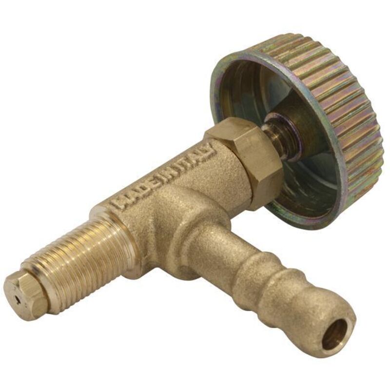 Rubinetto A Spillo - Serie RS0920 - Foto 11