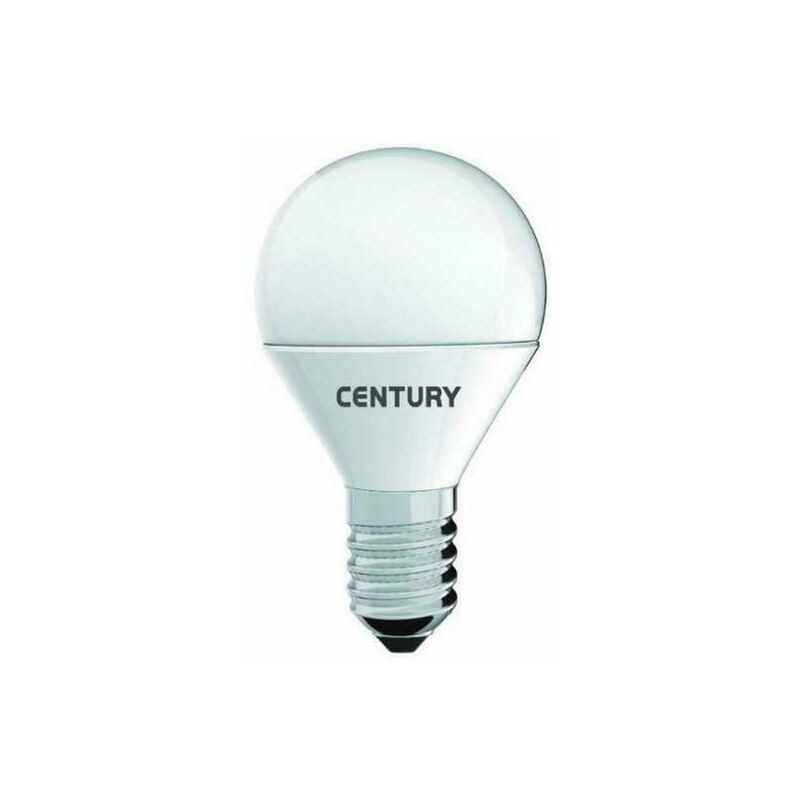 Lampada Classica Led Ecoline Sfera - 6w