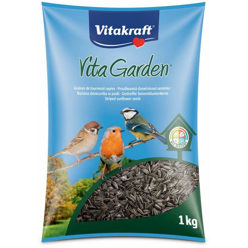 Vita Garden Protein Mix - Vitakraft