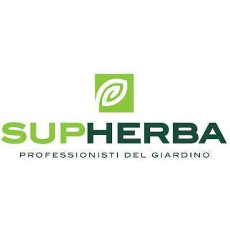 Lama Tosaerba 40 Cm PerfektGarten Compatibile Supherba SHS079 HG41P4-Y (HG 41 P4-Y)