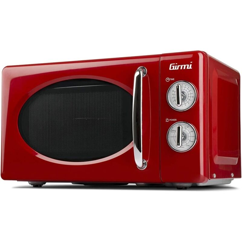 Forno Microonde Combinato 3In1 L 20 Fm21 Girmi