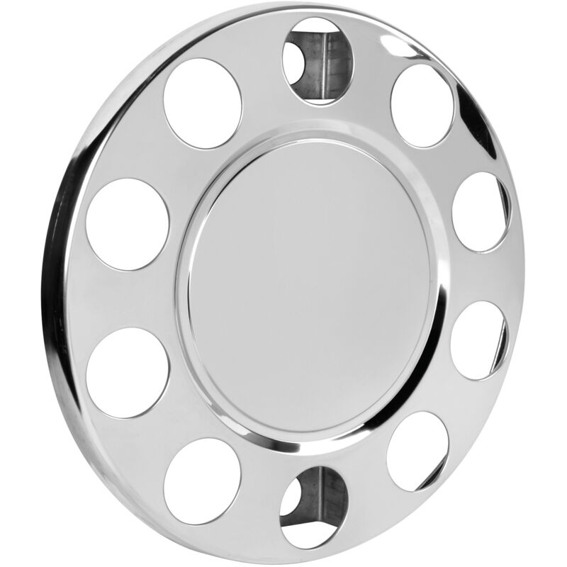 Adesivo Coprimozzo MINI Originale - Nero Con Logo Per Cerchi In Lega E Acciaio