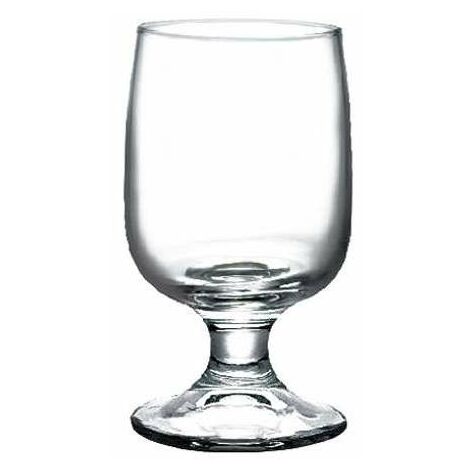 Calice Executive Vino Cc 210 Pz 3 Bormioli (1/4)