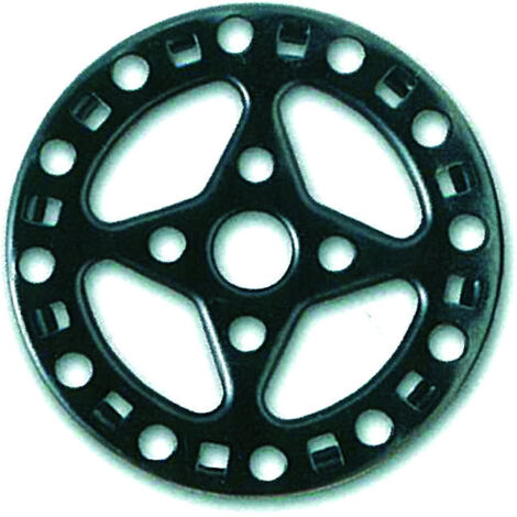 Riduttore Fornelli Acciaio Cm 12 Ilsa