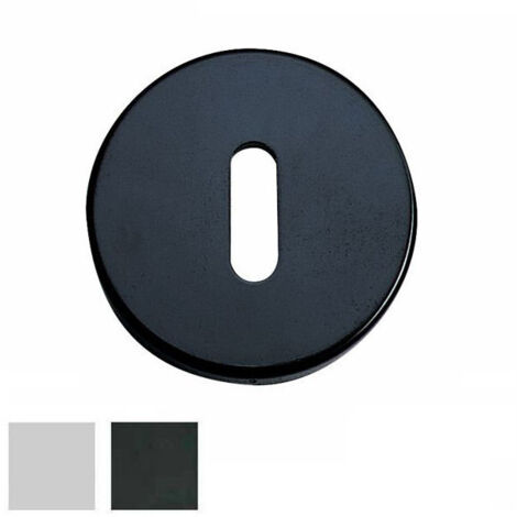 Bocchetta Tonda Minny Nylon Bianca 50 Patent