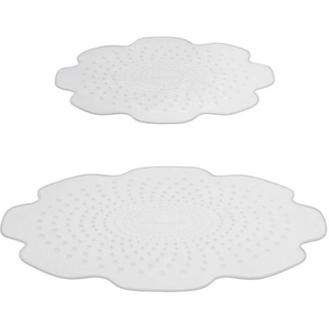 Coperchio in Silicone Pz 2 Cm 17-23 4Food Tescoma (1/5)