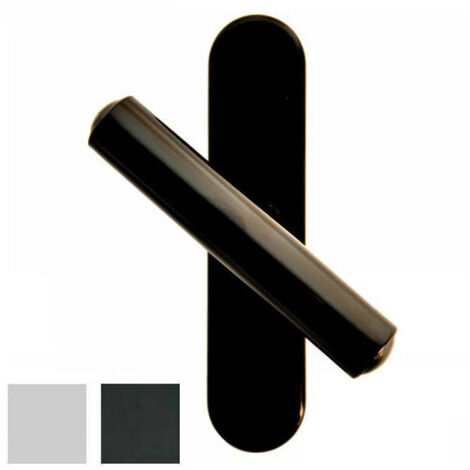 Martellina cremonese Ghidini minny nylon nero