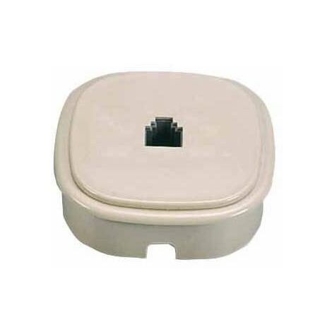 Presa Telefono Plug 6/4 22240 Fme