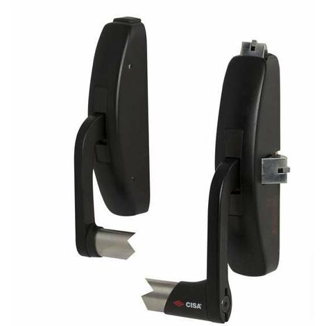 MANIGLIONE ANTIPANICO CISA 59311-10-0 -CISA PRESTIGE-
