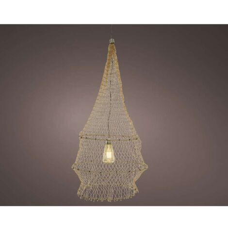 Lampadario a sospensione in rattan 27 Lampadario per patio gazebo luce a sospensione - Cina Lampadario, lampadario