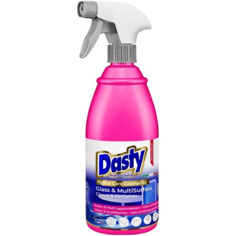 Dasty Detergente Vetri e Multisuperfici - 750 ml