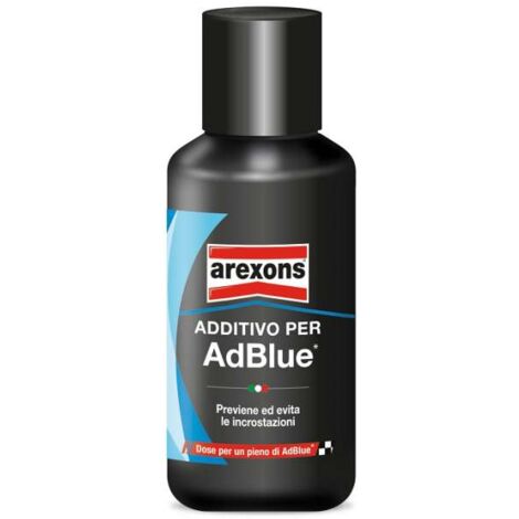 Additivo per ADBlue da 50ml (1/4)