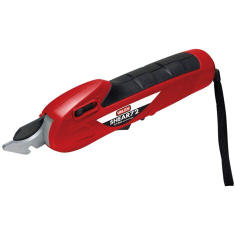 Forbici Elettriche Per Metallo A Batteria - Taglio Lamiera Fino A 2mm, Doppio Utilizzo, Velocità Variabile - Foto 10