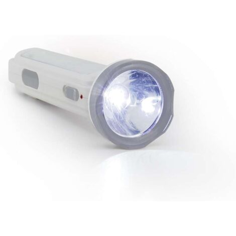 Torcia Multifunzione anti Blackout Avidsen