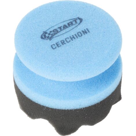 Spazzola Elettrica Pulizia Bosch UniversalBrush + Tampone Microfibra - 3 Pezzi