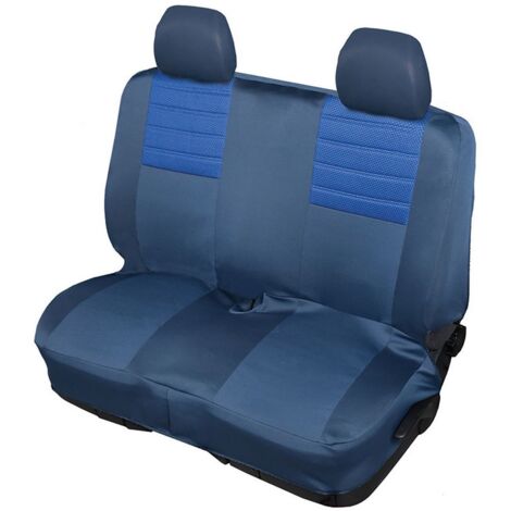 Coprisedili Anteriori CORA Centauro Avio - Cotone Trapuntato, Universale, Made In Italy - Foto 14