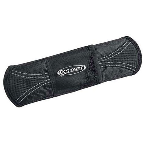 Cuscinetti Per Cinture Di Sicurezza Bambino - 2 Pezzi Morbidi, Universali Per Passeggini E Auto - Foto 5