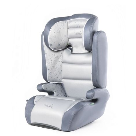 Marvel - Silla De Coche Spiderman Con Fijación ISOFIX Para La Seguridad