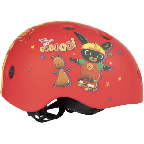 Casco da bicicletta per bambine, casco da skateboard regolabile per bambini piccoli e ragazzi, caschi protettivi per bicicletta, monopattino, pattini in linea e ciclismo (Rosa, M