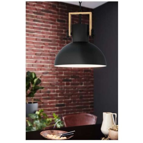 Sospensione Lubenham 30x110