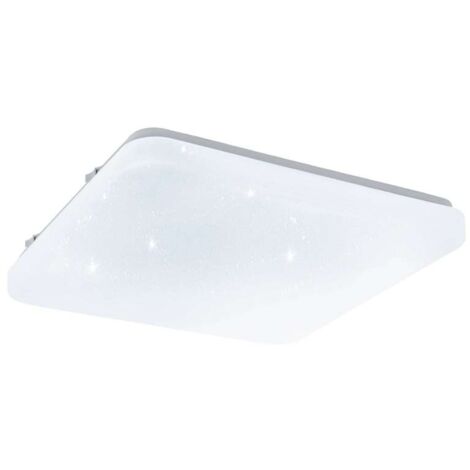 Plafoniera applique Frania-S LED 28x28