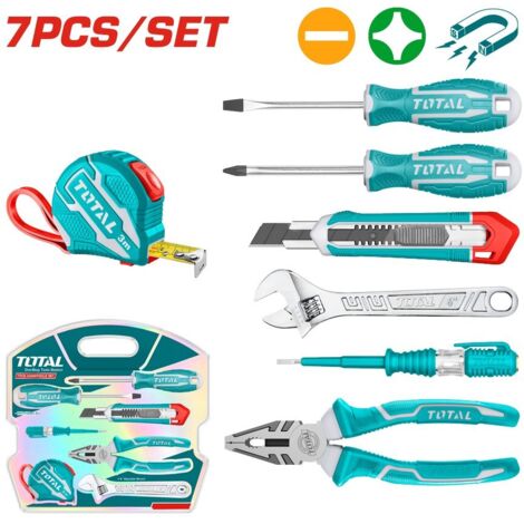 Schneider – Set Di Attrezzi DL-WZ, 3 Pezzi – Pressione 6-12 Bar, Tubo 4 M – Codice DGKD100041 - 2