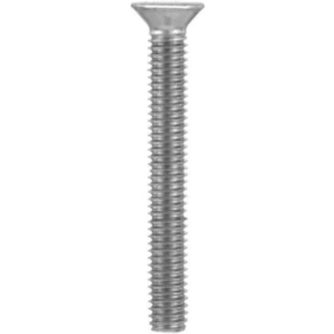Viti metriche TSPEI Inox A2 - M8 x 20 - 6 pz Viti metriche TSPEI Inox A2 - M8 x 20 - 6 pz