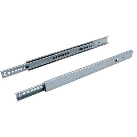 GUIDA A SFERE PER CASSETTI 310X534XH27MM MAX 15KG