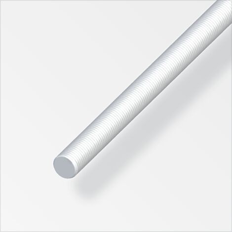 Barra Filettata M4 X 1mt | Acciaio Inox A2-304 | Per Fai Da Te E Professionisti - Foto 9