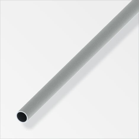 LAMIERA LISCIA, ALLUMINIO EFFETTO ACCIAIO INOX, 250X500X0,5 MM