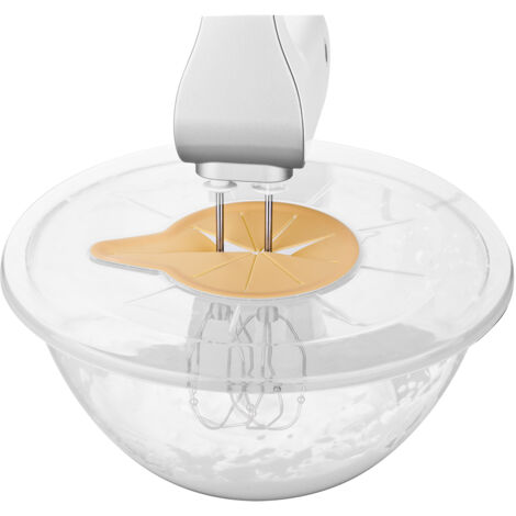 Coperchio Paraschizzi per Mixer 14-28 cm Tescoma