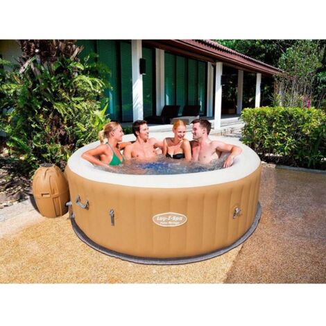Vasca idromassaggio Lay-Z-Spa Palm Spring
