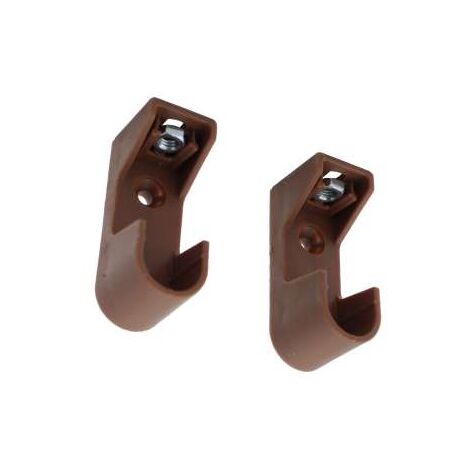 Reggitubi Squadra Marrone Mm.18