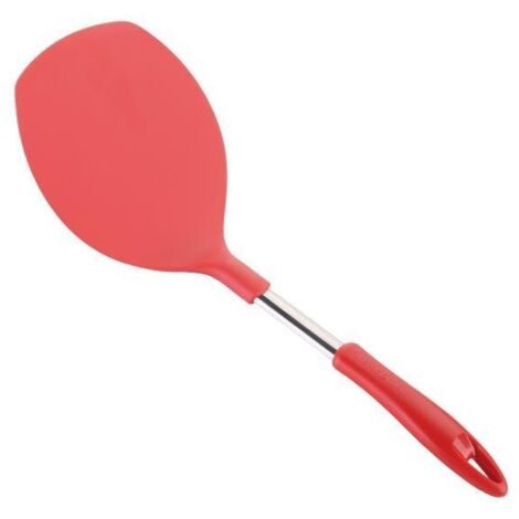 Paletta jumbo flessibile presto Tescoma 420340 acciaio colore rosso